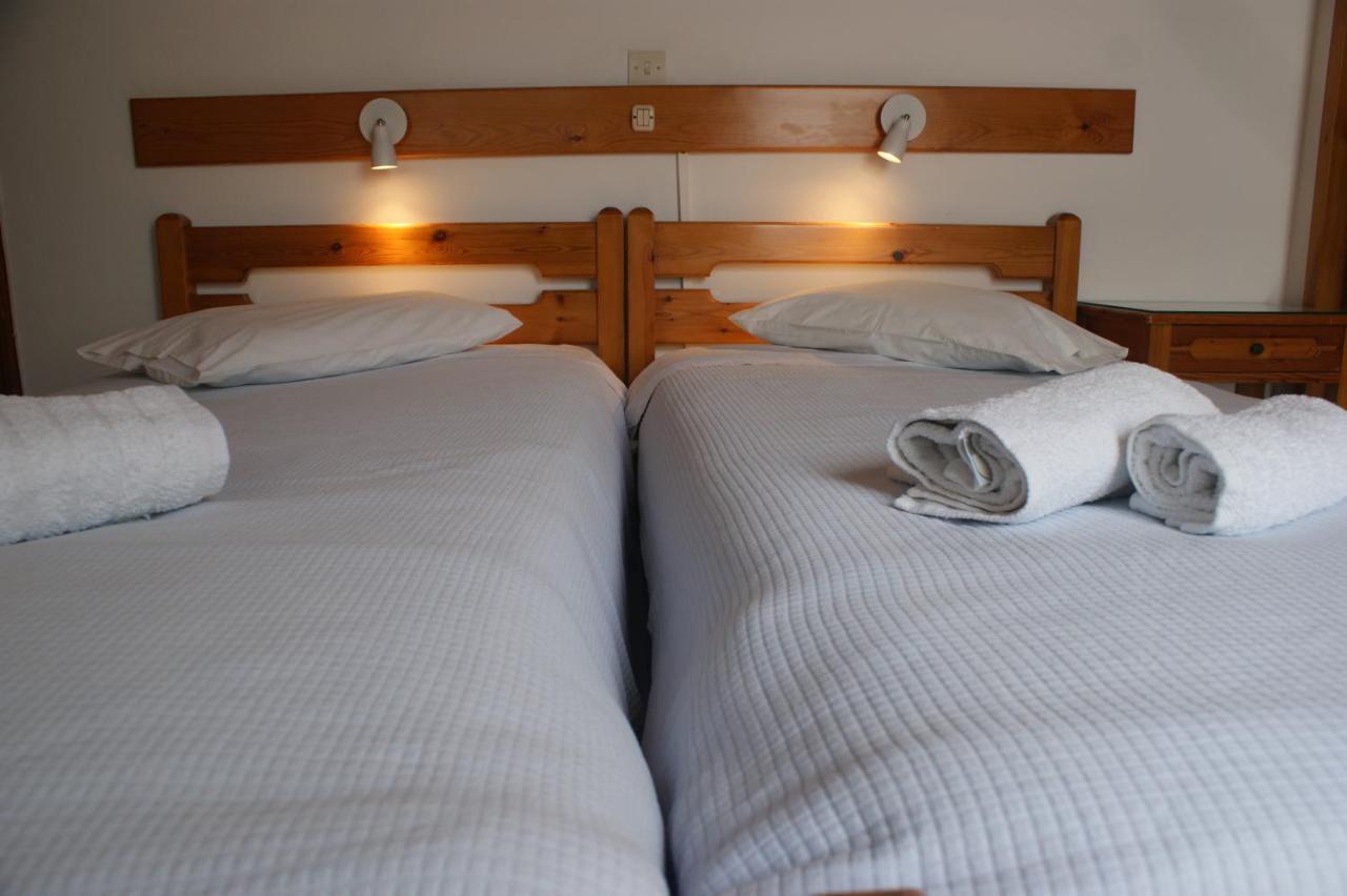 Hotel Eleftheria Парос Екстериор снимка